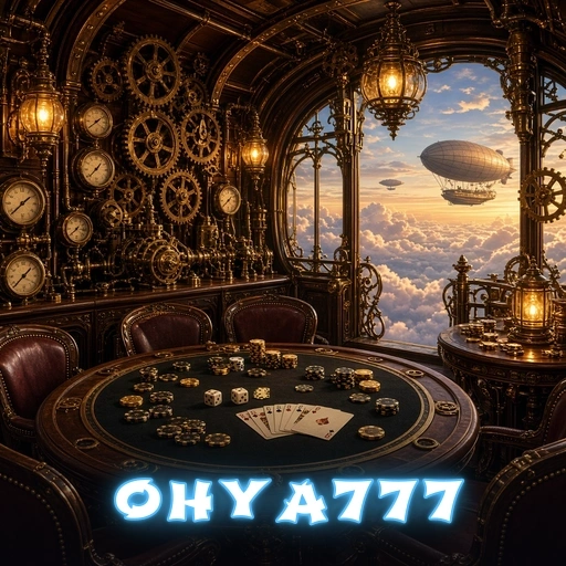 ohya777 Indonesia