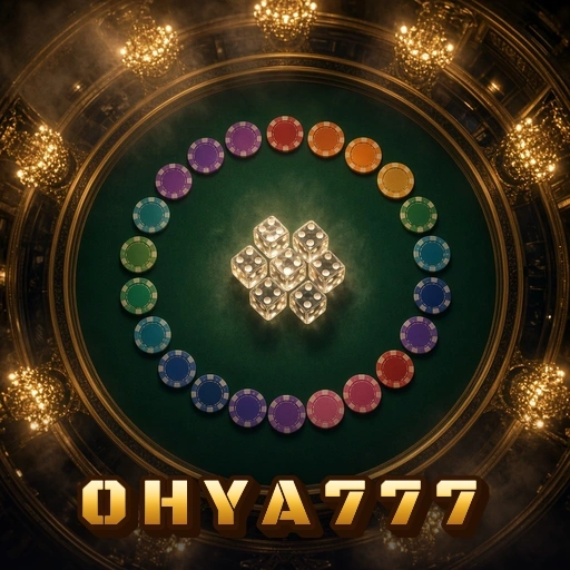 ohya777 Indonesia